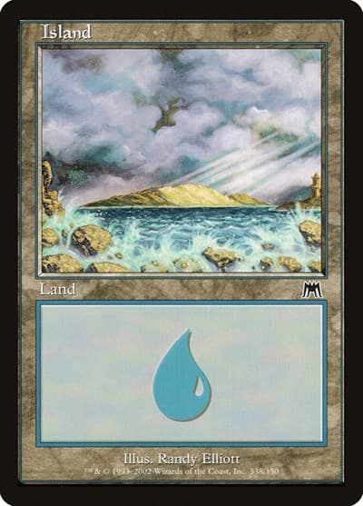 Island (338)