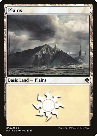 Plains (036)