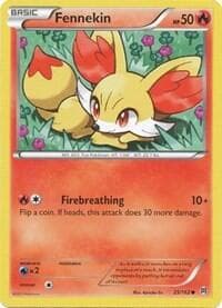 Fennekin