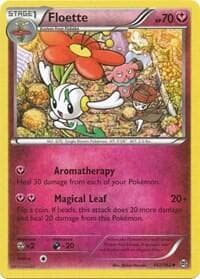 Floette
