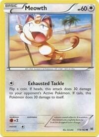 Meowth