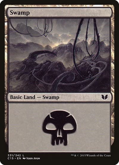 Swamp (331)