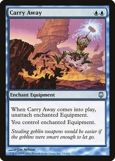 Carry Away