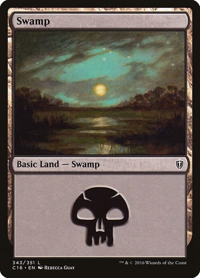 Swamp (343)
