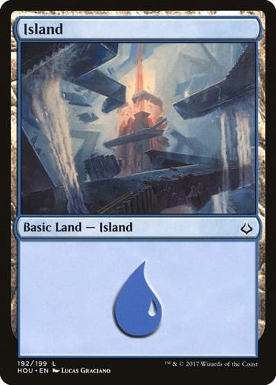 Island (192)