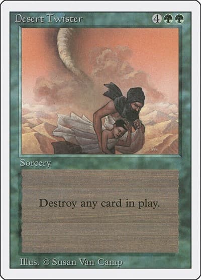 Desert Twister
