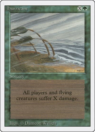 Hurricane