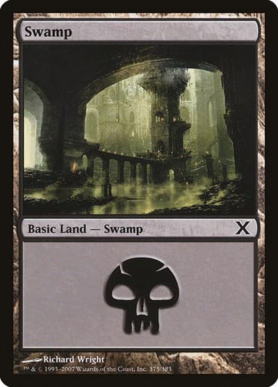 Swamp (375)