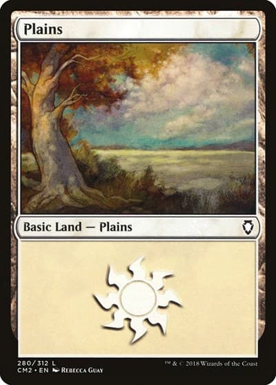 Plains (280)