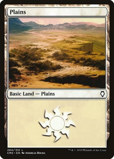 Plains (284)