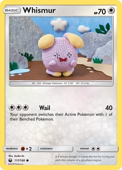 Whismur (117)