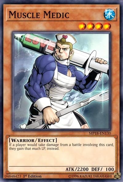 Muscle Medic