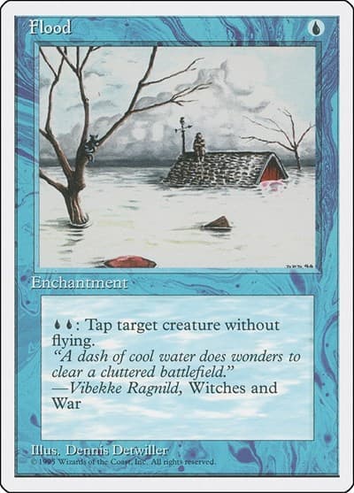 Flood