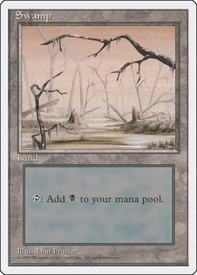 Swamp (B)