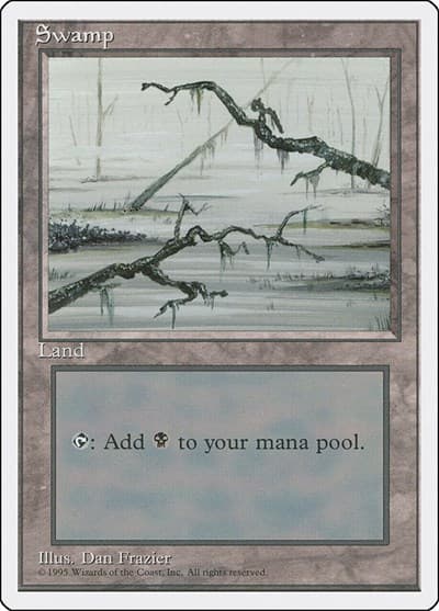 Swamp (C)