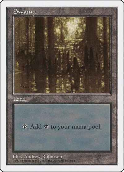 Swamp (438)