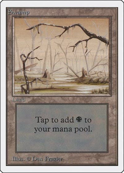 Swamp (B)