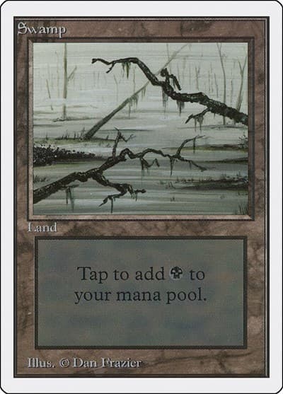 Swamp (C)