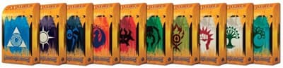 Dragon's Maze - Prerelease Guild Kit (10-Pack)
