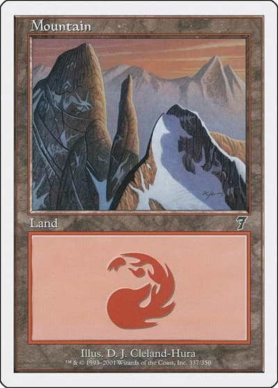 Mountain (337)