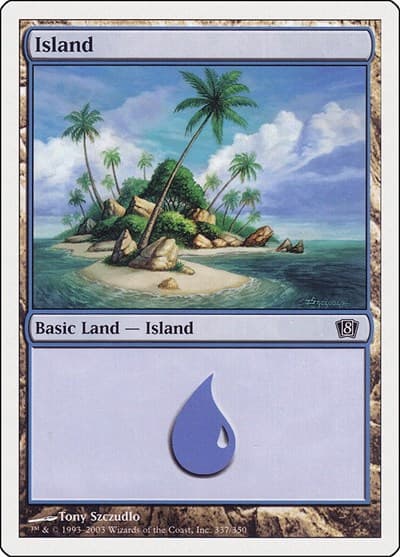 Island (337)