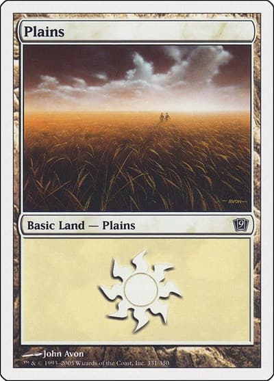 Plains (331)
