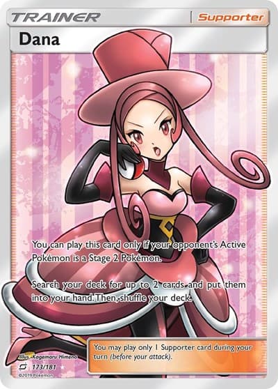 Dana (Full Art)