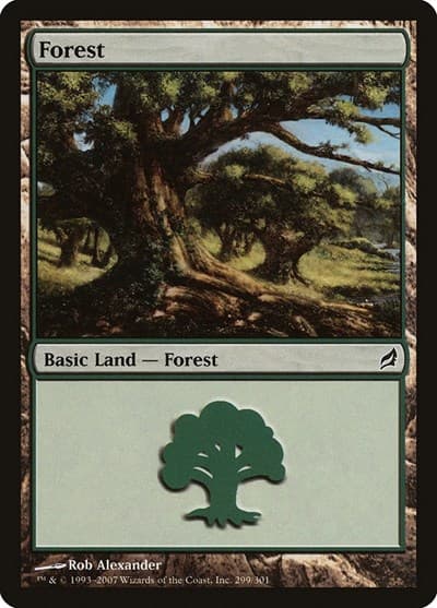 Forest (299)