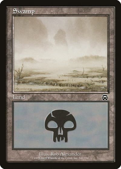 Swamp (341)