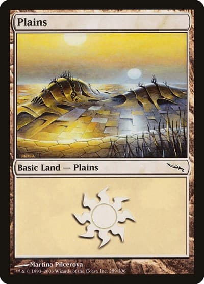 Plains (289)