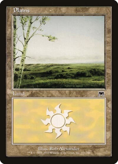 Plains (331)