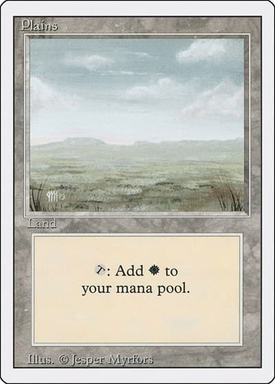 Plains (C)