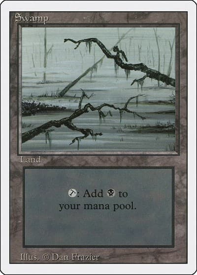 Swamp (C)