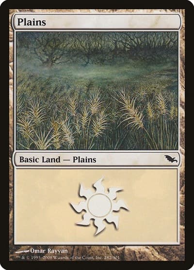 Plains (282)