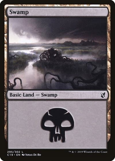 Swamp (295)