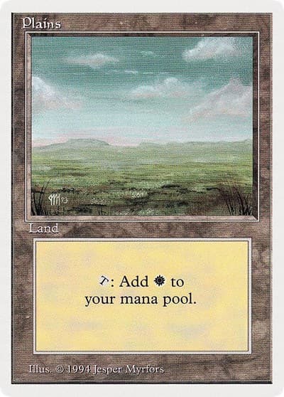 Plains (C)