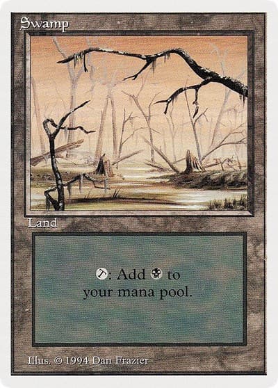 Swamp (B)