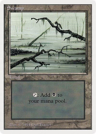 Swamp (C)