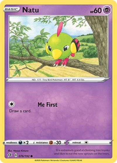 Natu