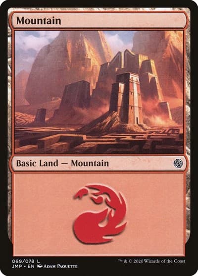 Mountain (069)