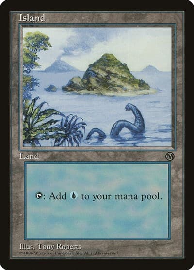 Island (1996)