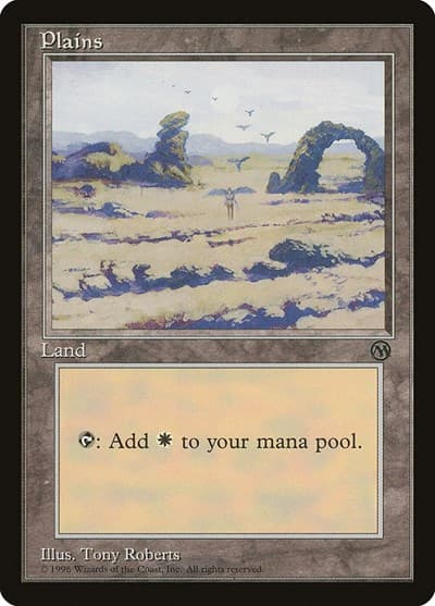 Plains (1996)