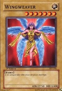 Wingweaver
