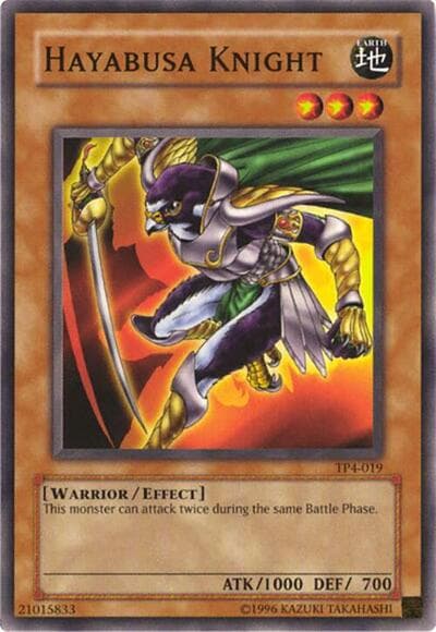Hayabusa Knight