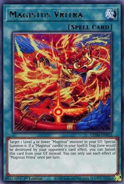 Magistus Vritra
