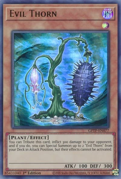 Evil Thorn