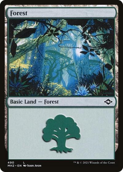 Forest (490)