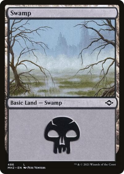Swamp (486)