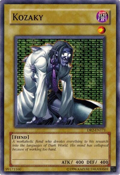 Kozaky