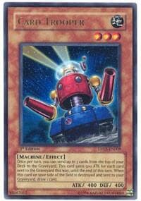 Card Trooper